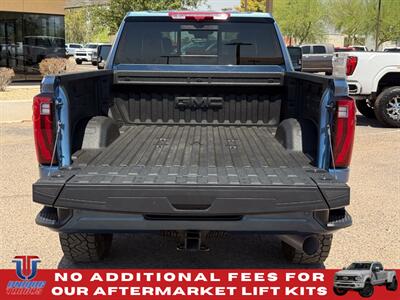 2026 GMC Sierra 2500HD Denali Ultimate   - Photo 8 - Scottsdale, AZ 85257