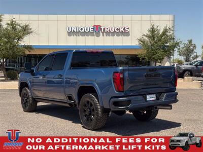 2026 GMC Sierra 2500HD Denali Ultimate   - Photo 9 - Scottsdale, AZ 85257