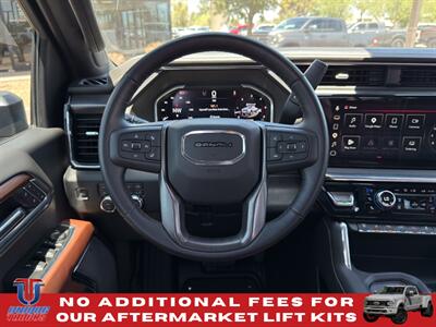 2026 GMC Sierra 2500HD Denali Ultimate   - Photo 35 - Scottsdale, AZ 85257