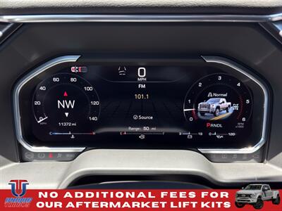 2026 GMC Sierra 2500HD Denali Ultimate   - Photo 38 - Scottsdale, AZ 85257
