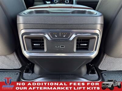 2026 GMC Sierra 2500HD Denali Ultimate   - Photo 33 - Scottsdale, AZ 85257