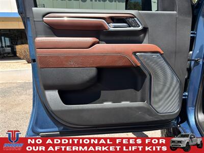 2026 GMC Sierra 2500HD Denali Ultimate   - Photo 18 - Scottsdale, AZ 85257