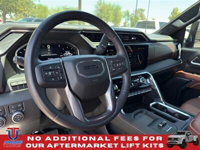 2026 GMC Sierra 2500HD Denali Ultimate   - Photo 19 - Scottsdale, AZ 85257