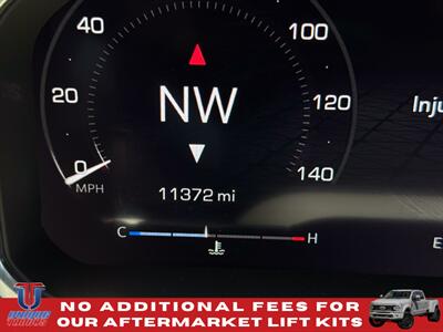 2026 GMC Sierra 2500HD Denali Ultimate   - Photo 39 - Scottsdale, AZ 85257