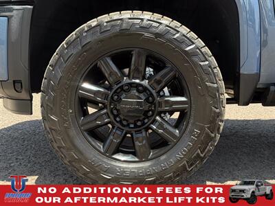 2026 GMC Sierra 2500HD Denali Ultimate   - Photo 11 - Scottsdale, AZ 85257