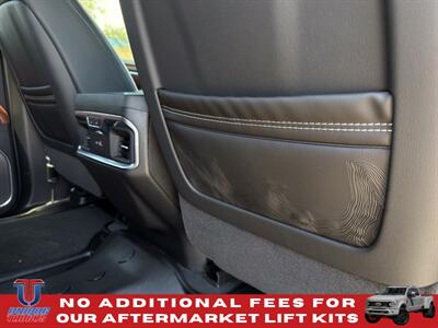 2026 GMC Sierra 2500HD Denali Ultimate   - Photo 28 - Scottsdale, AZ 85257