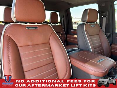2026 GMC Sierra 2500HD Denali Ultimate   - Photo 32 - Scottsdale, AZ 85257