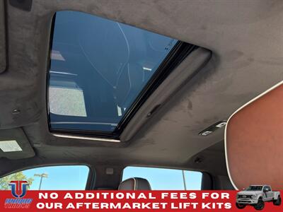 2026 GMC Sierra 2500HD Denali Ultimate   - Photo 22 - Scottsdale, AZ 85257
