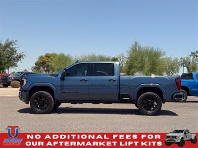 2026 GMC Sierra 2500HD Denali Ultimate   - Photo 10 - Scottsdale, AZ 85257