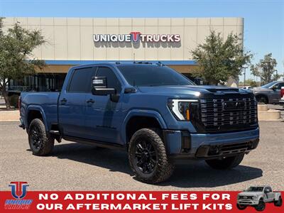 2026 GMC Sierra 2500HD Denali Ultimate   - Photo 4 - Scottsdale, AZ 85257