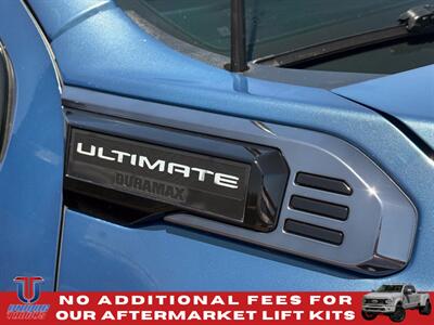 2026 GMC Sierra 2500HD Denali Ultimate   - Photo 6 - Scottsdale, AZ 85257