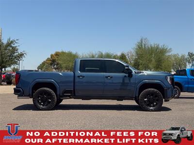 2026 GMC Sierra 2500HD Denali Ultimate   - Photo 5 - Scottsdale, AZ 85257