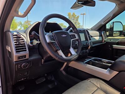 2017 Ford F-250 Super Duty Lariat   - Photo 14 - Scottsdale, AZ 85257