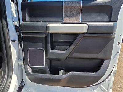 2017 Ford F-250 Super Duty Lariat   - Photo 22 - Scottsdale, AZ 85257