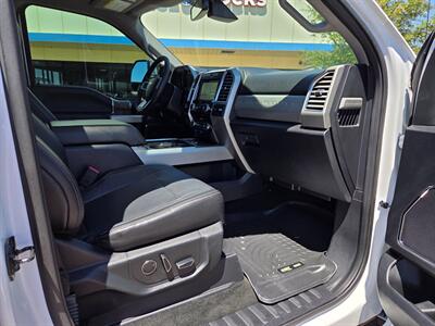2017 Ford F-250 Super Duty Lariat   - Photo 27 - Scottsdale, AZ 85257