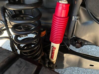 2017 Ford F-250 Super Duty Lariat   - Photo 11 - Scottsdale, AZ 85257