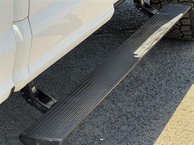 2017 Ford F-250 Super Duty Lariat   - Photo 12 - Scottsdale, AZ 85257