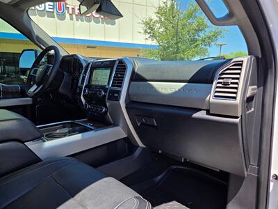 2017 Ford F-250 Super Duty Lariat   - Photo 26 - Scottsdale, AZ 85257