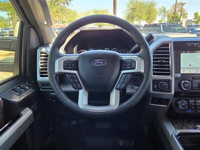 2017 Ford F-250 Super Duty Lariat   - Photo 31 - Scottsdale, AZ 85257