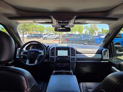 2017 Ford F-250 Super Duty Lariat   - Photo 29 - Scottsdale, AZ 85257