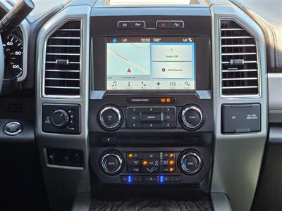 2017 Ford F-250 Super Duty Lariat   - Photo 30 - Scottsdale, AZ 85257