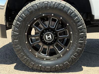 2017 Ford F-250 Super Duty Lariat   - Photo 9 - Scottsdale, AZ 85257