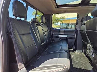 2017 Ford F-250 Super Duty Lariat   - Photo 24 - Scottsdale, AZ 85257