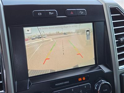 2017 Ford F-250 Super Duty Lariat   - Photo 32 - Scottsdale, AZ 85257