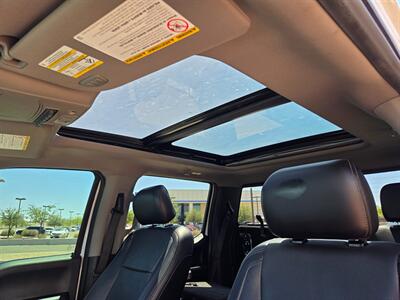 2017 Ford F-250 Super Duty Lariat   - Photo 17 - Scottsdale, AZ 85257