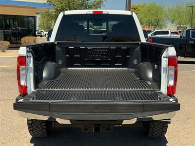 2017 Ford F-250 Super Duty Lariat   - Photo 6 - Scottsdale, AZ 85257