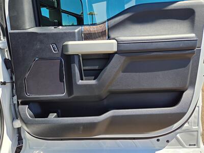 2017 Ford F-250 Super Duty Lariat   - Photo 25 - Scottsdale, AZ 85257