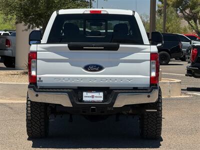 2017 Ford F-250 Super Duty Lariat   - Photo 5 - Scottsdale, AZ 85257