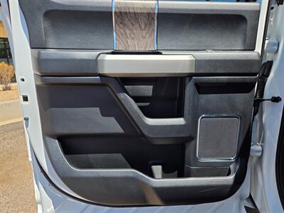 2017 Ford F-250 Super Duty Lariat   - Photo 18 - Scottsdale, AZ 85257