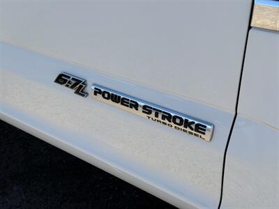 2017 Ford F-250 Super Duty Lariat   - Photo 10 - Scottsdale, AZ 85257