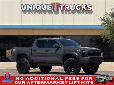 2024 Toyota Tacoma TRD Sport Truck