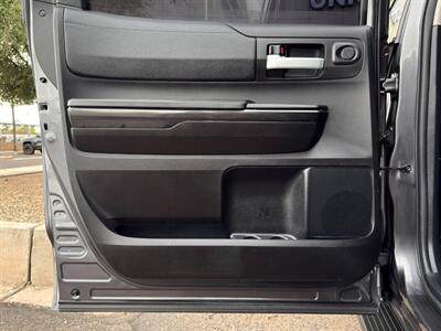 2021 Toyota Tundra SR5 TRD-Offroad Sport   - Photo 19 - Scottsdale, AZ 85257