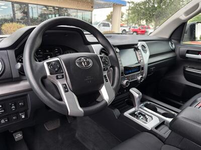 2021 Toyota Tundra SR5 TRD-Offroad Sport   - Photo 16 - Scottsdale, AZ 85257