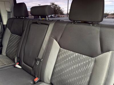 2021 Toyota Tundra SR5 TRD-Offroad Sport   - Photo 21 - Scottsdale, AZ 85257