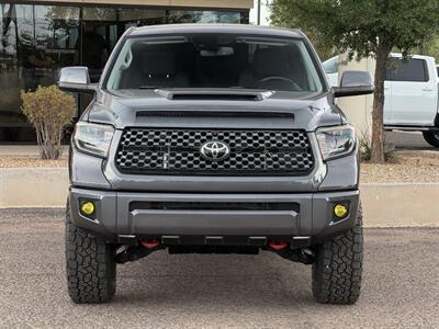 2021 Toyota Tundra SR5 TRD-Offroad Sport   - Photo 2 - Scottsdale, AZ 85257