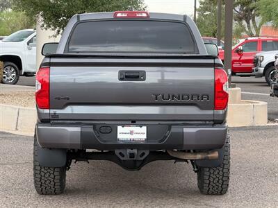 2021 Toyota Tundra SR5 TRD-Offroad Sport   - Photo 6 - Scottsdale, AZ 85257