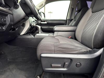 2021 Toyota Tundra SR5 TRD-Offroad Sport   - Photo 17 - Scottsdale, AZ 85257