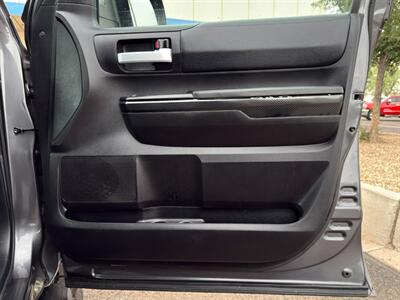2021 Toyota Tundra SR5 TRD-Offroad Sport   - Photo 26 - Scottsdale, AZ 85257