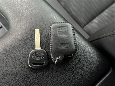 2021 Toyota Tundra SR5 TRD-Offroad Sport   - Photo 31 - Scottsdale, AZ 85257