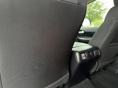 2021 Toyota Tundra SR5 TRD-Offroad Sport   - Photo 20 - Scottsdale, AZ 85257
