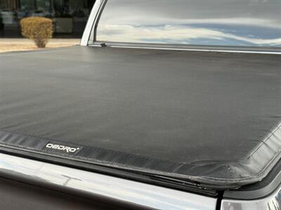 2021 Toyota Tundra SR5 TRD-Offroad Sport   - Photo 8 - Scottsdale, AZ 85257