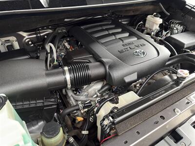 2021 Toyota Tundra SR5 TRD-Offroad Sport   - Photo 13 - Scottsdale, AZ 85257