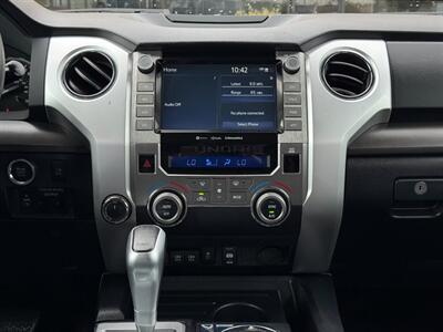 2021 Toyota Tundra SR5 TRD-Offroad Sport   - Photo 30 - Scottsdale, AZ 85257