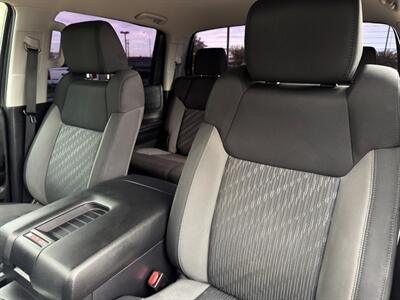 2021 Toyota Tundra SR5 TRD-Offroad Sport   - Photo 18 - Scottsdale, AZ 85257