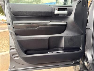 2021 Toyota Tundra SR5 TRD-Offroad Sport   - Photo 15 - Scottsdale, AZ 85257