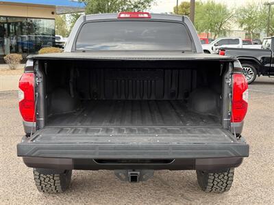 2021 Toyota Tundra SR5 TRD-Offroad Sport   - Photo 7 - Scottsdale, AZ 85257